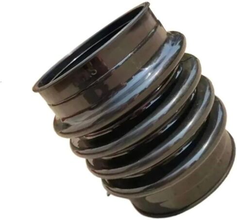 Black Bellow 170 X 245mm Fit For BS600 BS700 OEM 1006882 Corrugated Pipe Concrete Machinery Parts 1PC HH in Saudi Arabia
