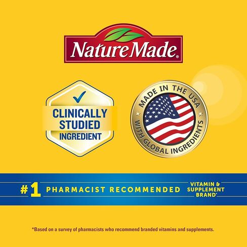 Nature Made Digestive Enzymes 5-in-1 Blend, Digestive Health Support, 90 Chewable Tablets, 30 Day Supply in Saudi Arabia