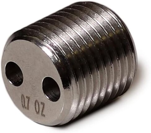 Weight Bolt for Predator Billiard Pool Cue 1 pc in Saudi Arabia