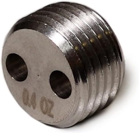 Weight Bolt for Predator Billiard Pool Cue 1 pc in Saudi Arabia