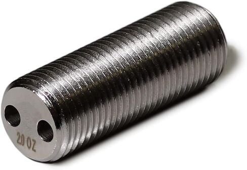 Weight Bolt for Predator Billiard Pool Cue 1 pc in Saudi Arabia