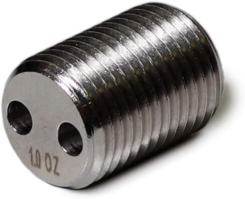 Weight Bolt for Predator Billiard Pool Cue 1 pc in Saudi Arabia
