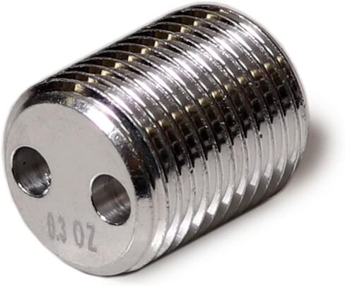 Weight Bolt for Predator Billiard Pool Cue 1 pc in Saudi Arabia