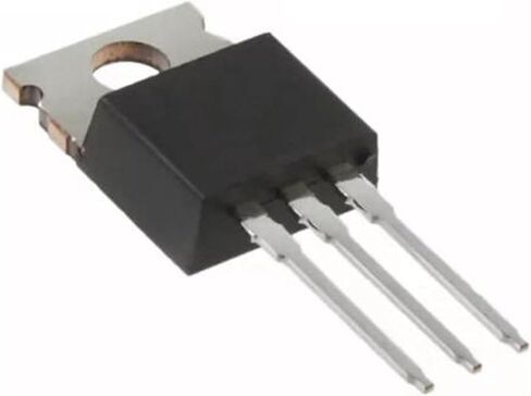 100PCS TIP42 TIP42C Trans PNP 100V 6A TO-220 IC in Kuwait