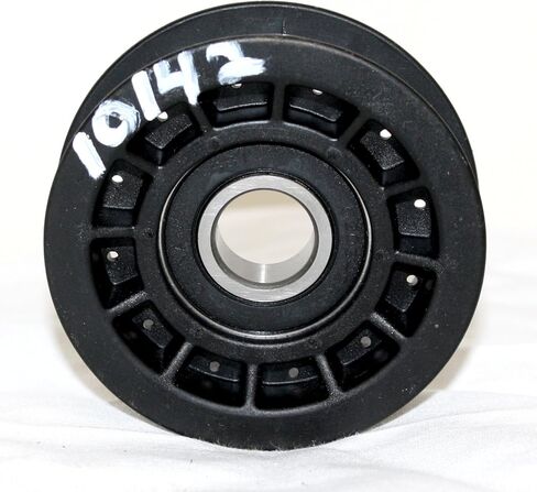 الروتاري رقم 10142-2 1/2 بوصة × 3/4 بوصة × .669 بوصة تتحمل بكرة المهمل المسطحة المركبة in Kuwait