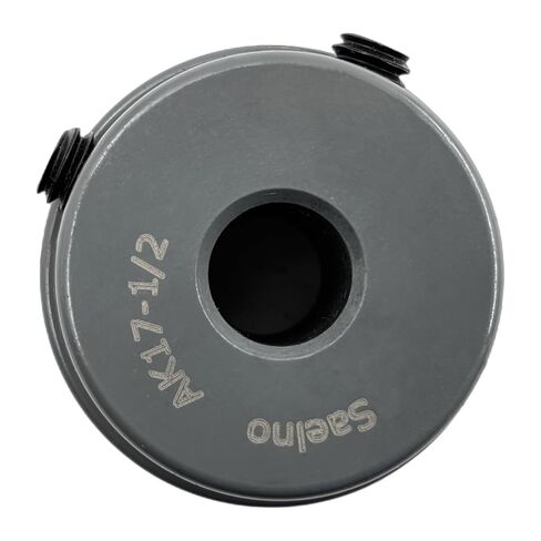 AK17-1/2 V Belt Pulley 1/2 inch Bore 1.75" OD,V Belt Sheaves Cast Iron for A 3L 4L V-Belts,AK1712 Pulley in Saudi Arabia