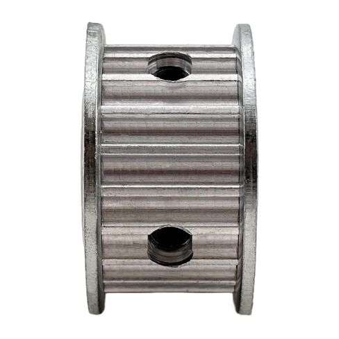 HTD 5M Timing Belt Pulley 20 Teeth 5mm Bore for 15mm Width Belt,5mm Pitch Aluminum 20T Timing Pulleys 20-5m-15-5mm in Saudi Arabia