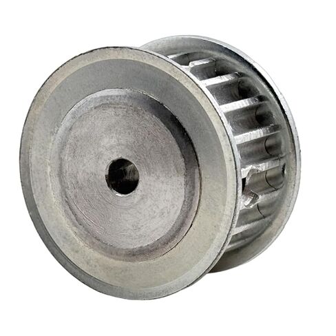 HTD 5M Timing Belt Pulley 20 Teeth 5mm Bore for 15mm Width Belt,5mm Pitch Aluminum 20T Timing Pulleys 20-5m-15-5mm in Saudi Arabia