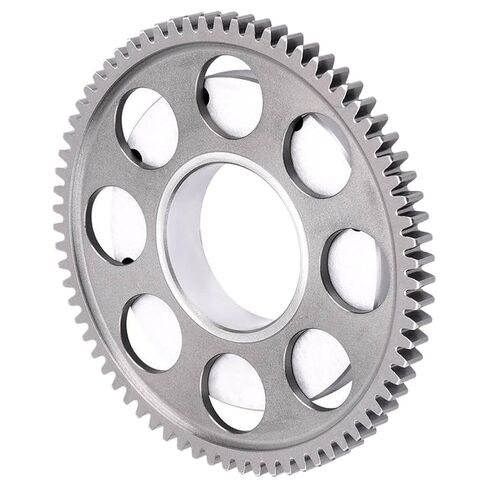 Starter Clutch Assembly with Bearing Gear Compatible with Milwaukee-Eight 1260cc Engine, 2017 Models in Saudi Arabia