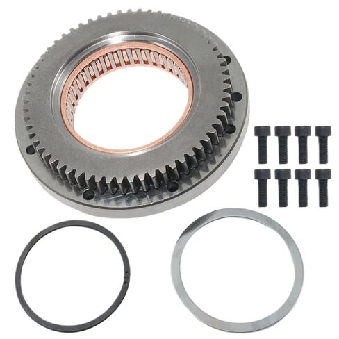 Starter Clutch Assembly Compatible with XVS1100 XVS1100A XVS11AA XVS1100AT Drag V Midnight Custom BT1100 Bulldog in Saudi Arabia