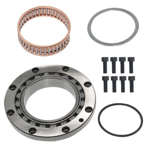 Starter Clutch Assembly Compatible with XVS1100 XVS1100A XVS11AA XVS1100AT Drag V Midnight Custom BT1100 Bulldog in Saudi Arabia