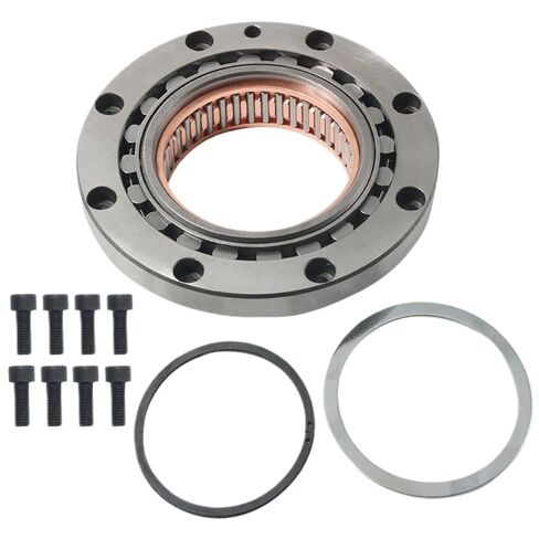 Starter Clutch Assembly Compatible with XVS1100 XVS1100A XVS11AA XVS1100AT Drag V Midnight Custom BT1100 Bulldog in Saudi Arabia
