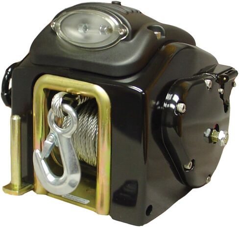 P55750 - ونش مقطورة RC23 بديل لما بعد البيع متوافق مع Powerwinch in Saudi Arabia