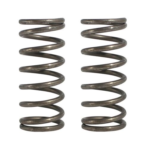 Spring,Compression Spring, 5 Pcs Compression Spring, Steel, 50mm OD, 3mm Wire Diameter in Saudi Arabia