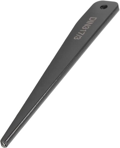 AYNEFY MT3 Morse Taper Drill Bit, Silicon Manganese Steel with High Strength and Efficient Tool Removal for Machine Tool Lathe and Boring Applications in Saudi Arabia