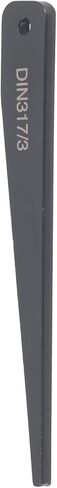 AYNEFY MT3 Morse Taper Drill Bit, Silicon Manganese Steel with High Strength and Efficient Tool Removal for Machine Tool Lathe and Boring Applications in Saudi Arabia