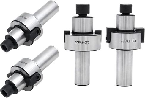 C12 C16 C20 C25 C32 Straight Shank FMB Cutterhead Connecting Rod FMB22 FMB27 FMB32 Face Mill(C20-FMB32) in Saudi Arabia