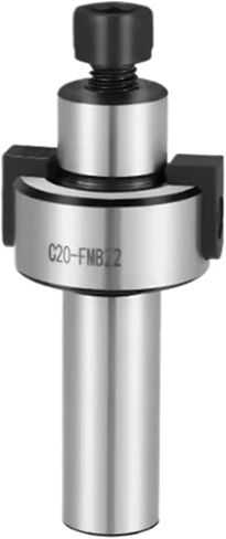 C12 C16 C20 C25 C32 Straight Shank FMB Cutterhead Connecting Rod FMB22 FMB27 FMB32 Face Mill(C20-FMB32) in Saudi Arabia
