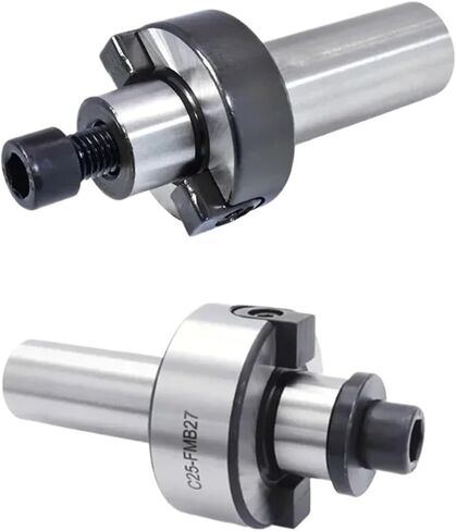 C12 C16 C20 C25 C32 Straight Shank FMB Cutterhead Connecting Rod FMB22 FMB27 FMB32 Face Mill(C20-FMB32) in Saudi Arabia