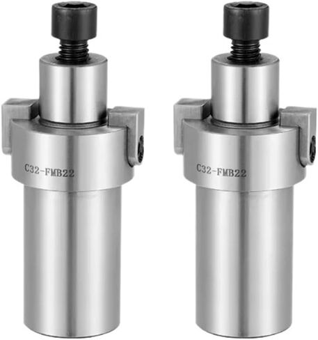 C12 C16 C20 C25 C32 Straight Shank FMB Cutterhead Connecting Rod FMB22 FMB27 FMB32 Face Mill(C20-FMB32) in Saudi Arabia