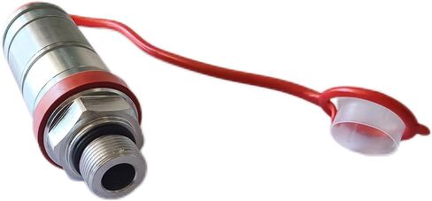 Hydraulic Female Quick Coupler Compatible for John Deere 5720 5820 6010 6020 6110 6200 6300 6400 6410 6630 6800 6900 7130 7230 7330 7430 7530 AL166181 AL200979 in Saudi Arabia