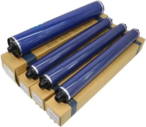 Black and 3 Color Cylinder OPC Drum Compatible with 700 C-60 C70 C75 J75 550 560 570 240 242 250 252 260 7655 7665 7675 7755 7765 7775 in Saudi Arabia