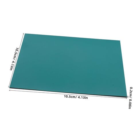 0.1m Anti-Static Work Mat for Electronics Resistant Ergonomic Surface Essential for Computer Building and Lab Work Protects Sensitive Components from Static Discharge in Saudi Arabia