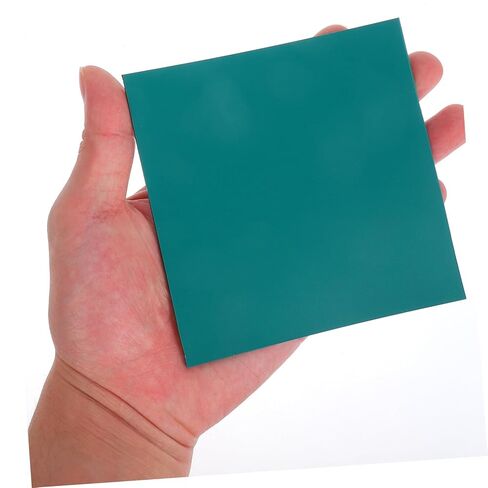 0.1m Anti-Static Work Mat for Electronics Resistant Ergonomic Surface Essential for Computer Building and Lab Work Protects Sensitive Components from Static Discharge in Saudi Arabia
