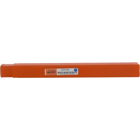 Hertel Spotting Drill, 1, High-Speed Steel, 5/8" Shank Diameter, 5/8" Cutting Diameter, Bright/Uncoated Finish, Right Hand Cut, 90 Degree, 1-3/8" Flute Length, 7" Overall Length in Saudi Arabia
