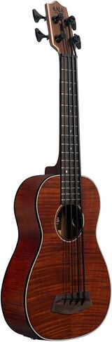 تحديث Exotic Mahogany U•BASS® Rosewood in Kuwait