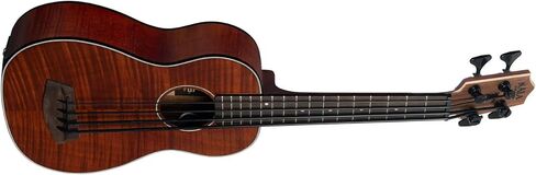 تحديث Exotic Mahogany U•BASS® Rosewood in Kuwait