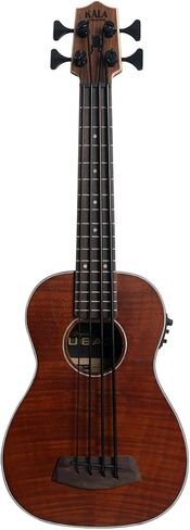 تحديث Exotic Mahogany U•BASS® Rosewood in Kuwait