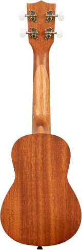 Kala Voyage Collection Gardenia Soprano Ukulele in Kuwait