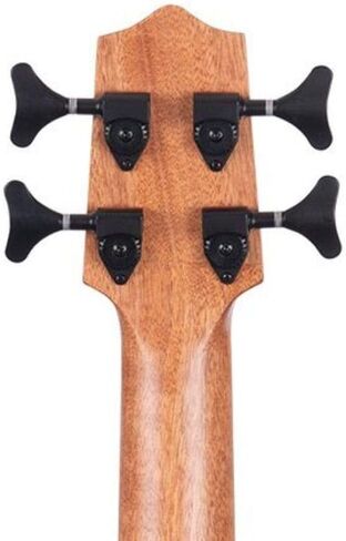 Mahogany Journeyman Fretted UBASS by Kala (UBASS-JYMN-FS) in Kuwait