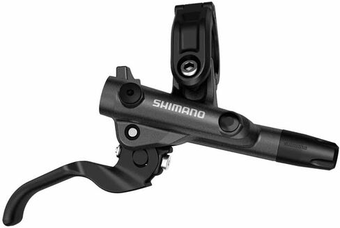 Shimano Bl-m6100 Deore Right Brake Lever One Size in Saudi Arabia