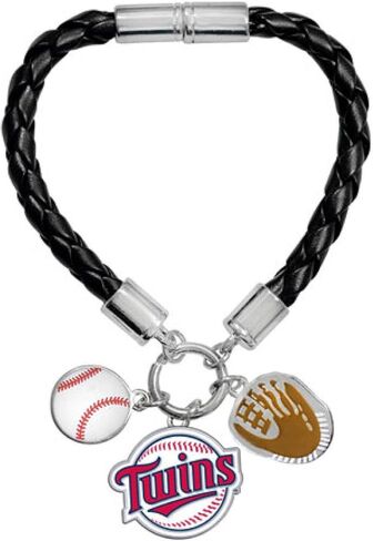 سوار سحر Game Time الرسمي MLB MINNESOTA TWINS in Saudi Arabia