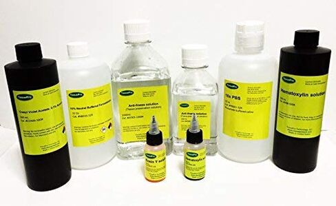 Tissue Cryoprotectant, Anti Freeze Solution 500mL in Kuwait