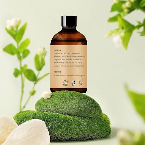 زيت اللافندر العطري - حجم كبير 5 أونصة سائلة، زيوت عطرية نقية وطبيعية 100% للناشر والعلاج العطري وصناعة الصابون والشموع، زيت اللافندر عالي الجودة - 150 مل in Kuwait