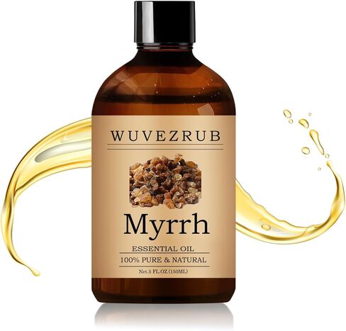 زيت اللافندر العطري - حجم كبير 5 أونصة سائلة، زيوت عطرية نقية وطبيعية 100% للناشر والعلاج العطري وصناعة الصابون والشموع، زيت اللافندر عالي الجودة - 150 مل in Kuwait