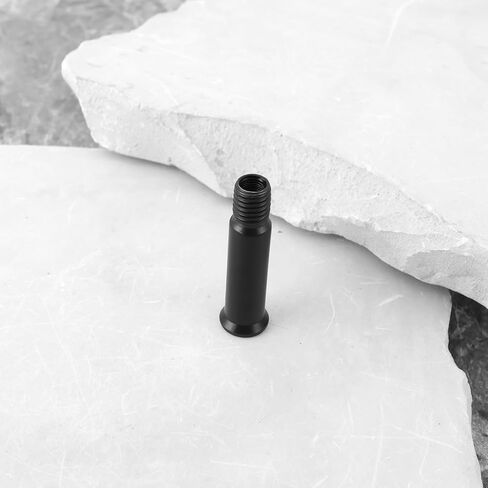 eMagTech 16x Aluminium Alloy Inline Roller Skate Axles Screws Bolts 8mm Compatible with Roller Skate Shoes in Saudi Arabia
