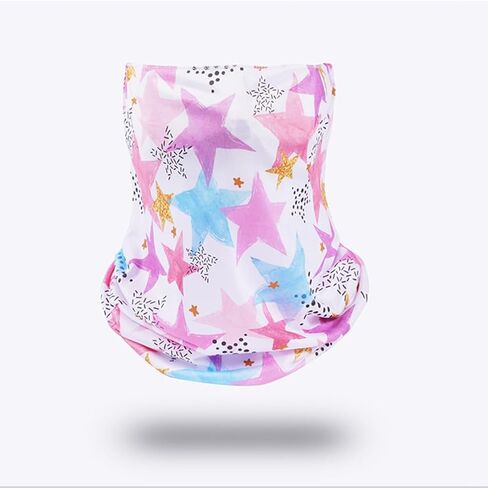 3 Pcs Summer Breathable Cooling Face Mask for Men Women UV Protection Neck Gaiter Mask for Outdoor Activities in Saudi Arabia