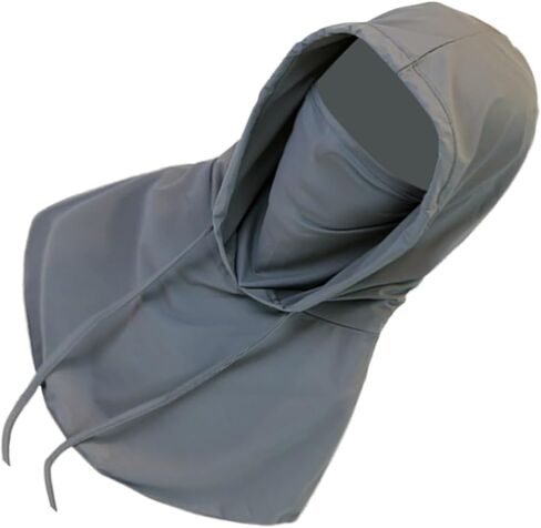 Sun Protections Face Cover Long Neck Covers Summers Gaiter Cycling Beach Hat Breathable Face Cover For Women Men Gaiters in Saudi Arabia