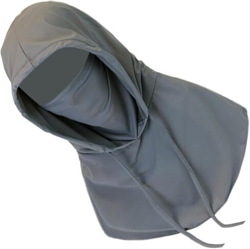 Sun Protections Face Cover Long Neck Covers Summers Gaiter Cycling Beach Hat Breathable Face Cover For Women Men Gaiters in Saudi Arabia