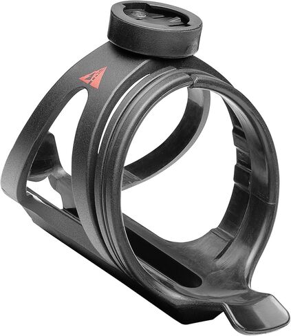 تصميم الملف الشخصي AXIS GRIP CAGE GARMIN MOUNT نايلون / زجاج أسود in Saudi Arabia