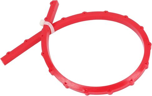 شريط تحديد ملامح الأعمال الخشبية: دليل منحني مرن مدفوع بالعتاد الصغير لمشاريع الأعمال الخشبية، أدلة توجيه للأعمال الخشبية، أدلة توجيه أعمال خشبية دقيقة، 57 سم in Kuwait