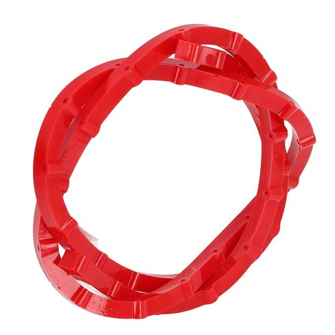 Flexible Woodworking Profiling Strip, Mini Woodworking Profiling Strip Flexible Curve Template Woodwork Milling Imitation Strip Gear, Templates in Saudi Arabia