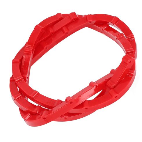 Flexible Woodworking Profiling Strip, Mini Woodworking Profiling Strip Flexible Curve Template Woodwork Milling Imitation Strip Gear, Templates in Saudi Arabia