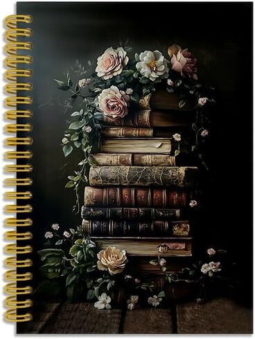 مجلة Night Sky Night Night Sky Witchy ، Nebula Stars Galaxy Space Journal for Women Men ، دفتر ملاحظات دوامة جمالية 5.5x8.3 ، اللوازم المدرسية الساحرة للمكاتب الساخرة in Kuwait