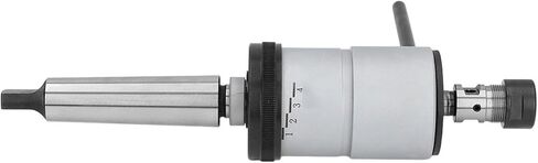Automatic Reversing High Speed Steel Threading Head with Double Spring Mechanism for Drilling and Manually Operated Machines in Saudi Arabia
