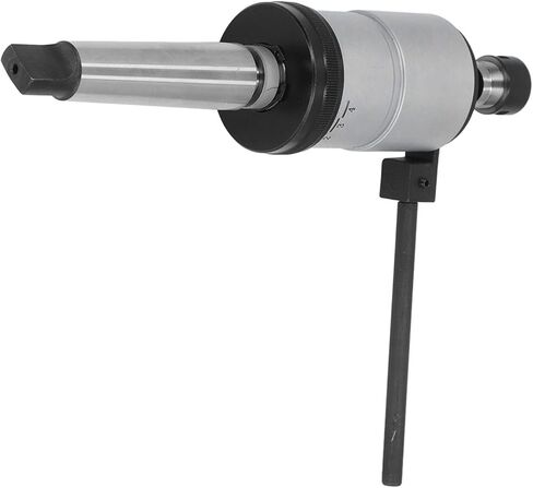 Automatic Reversing High Speed Steel Threading Head with Double Spring Mechanism for Drilling and Manually Operated Machines in Saudi Arabia